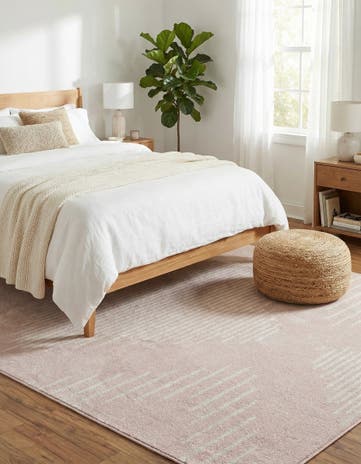 5' 3 x 8' Kai Rug