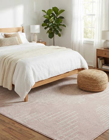 5' 3 x 8' Kai Rug