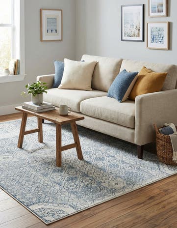 4' x 6' Newport Rug