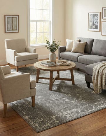 9' x 12' Monaco Rug