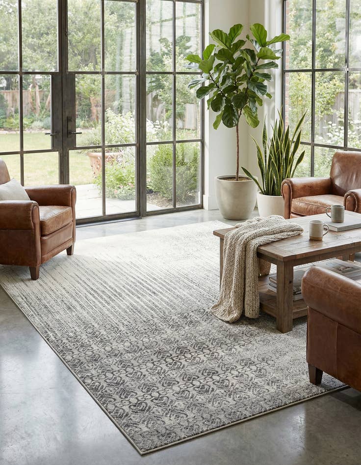 Detail image of 10' x 13' Loft Rug