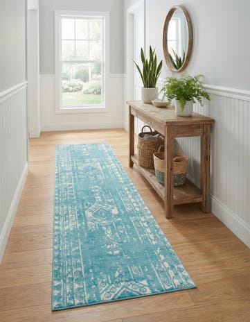 3' 3 x 12' Lennon Runner Rug