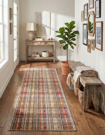 Deepa Runner Rug