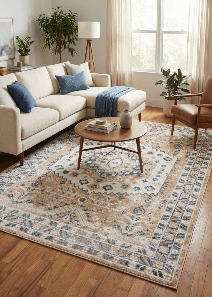 10' x 14' Oxford Rug