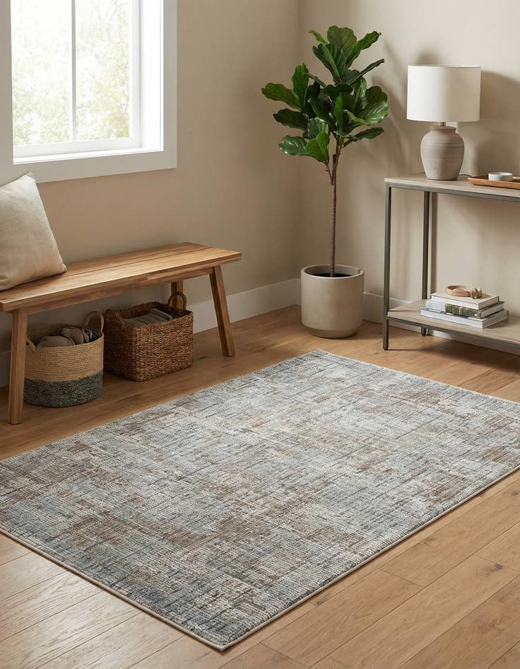 Detail image of  3' x 5' Silta Rug