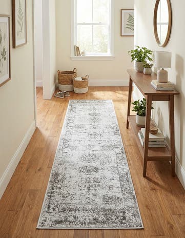 2' x 8' Monte Carlo Runner Rug
