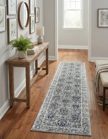 2' x 8' Nyla Runner Rug