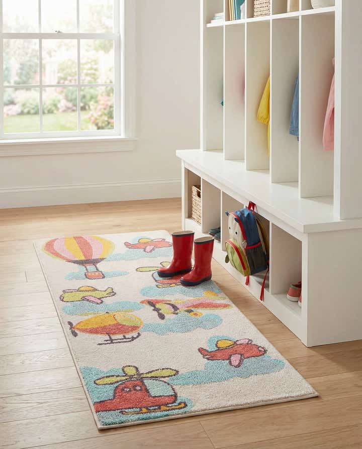 2' x 5' Comfort Mat Runner Rug