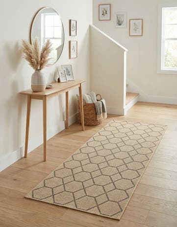 2' 9 x 6' Dunes Runner Rug