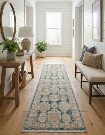 2' x 13' Lola Runner Rug