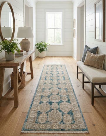 2' x 13' Lola Runner Rug