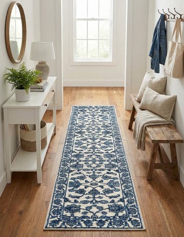 2' x 8' Boston Runner Rug