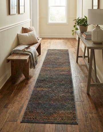 2' x 8' Stella Runner Rug
