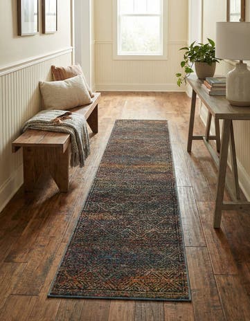 2' x 8' Stella Runner Rug