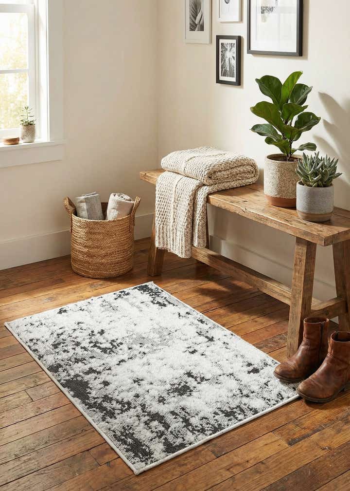 2' 3 x 3' Abbey Rug