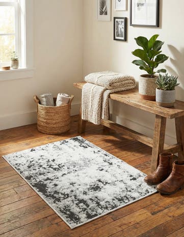 2' 3 x 3' Abbey Rug