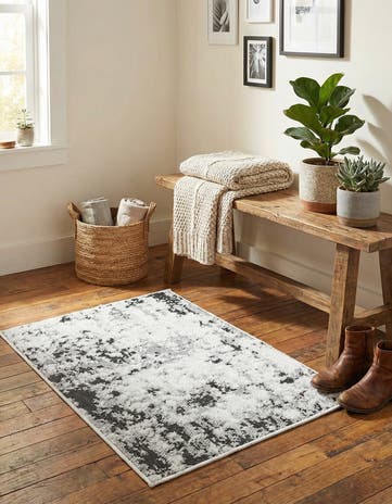 2' 3 x 3' Abbey Rug