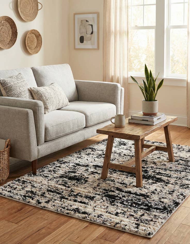 Detail image of 2' x 3' Tucson Rug