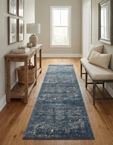 2' 2 x 12' Oregon Runner Rug