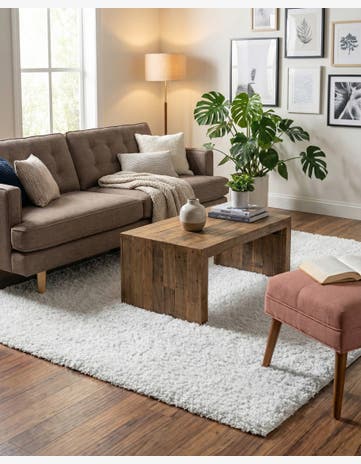 7' x 10' Everyday Shag Rug