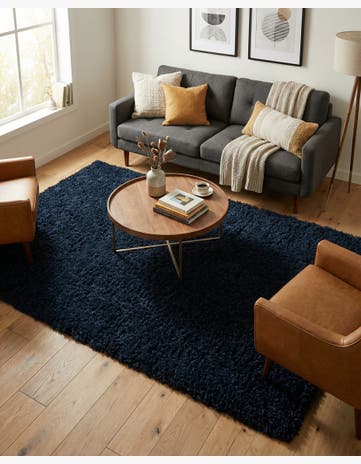 6' x 9' Marilyn Monroe™ Shag Rug