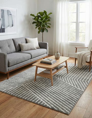 5' x 7' Oslo Rug