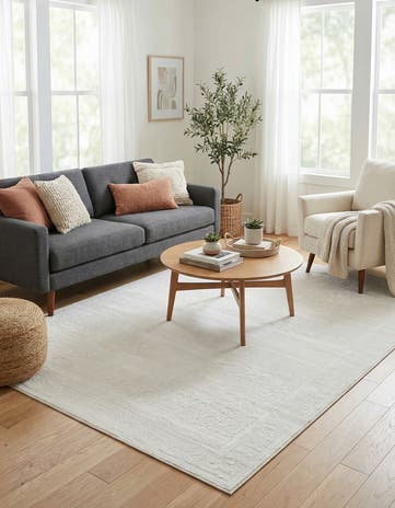 5' 3 x 8' Finsbury Rug
