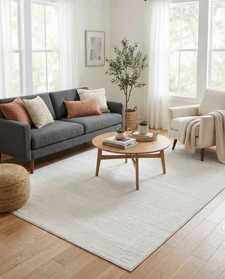 5' 3 x 8' Finsbury Rug