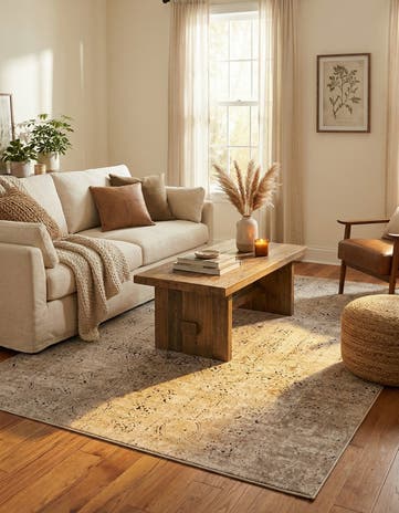 6' x 9' Eliza Rug