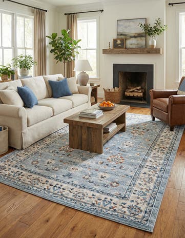 7' x 10' Charlotte Rug