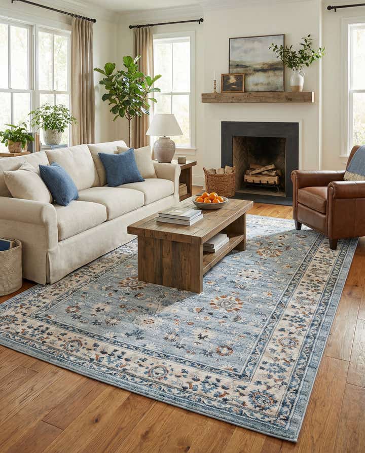 7' x 10' Charlotte Rug