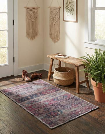 Washable Sisu Rug