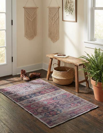 2' x 3' Washable Sisu Rug