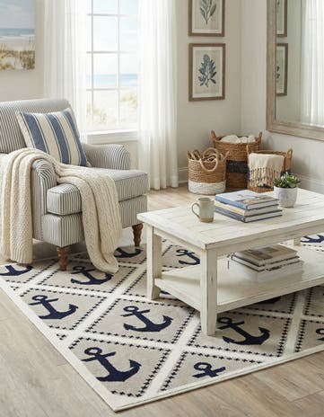 4' x 6' 3 Sydney Rug