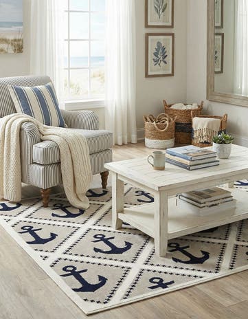 4' x 6' 3 Sydney Rug