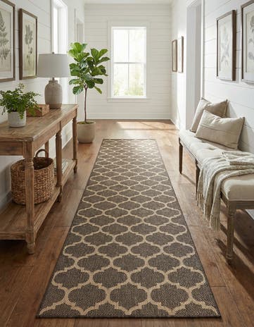 2' 9 x 12' Dunes Runner Rug