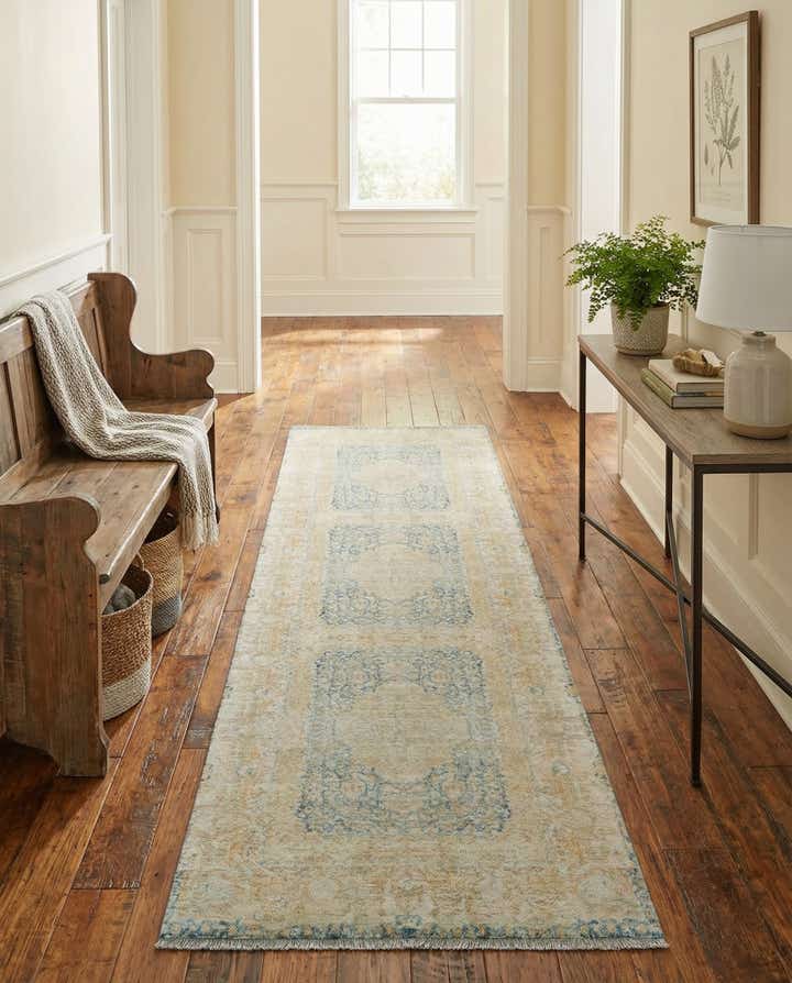3' 3 x 11' 10 Boutique Runner Rug