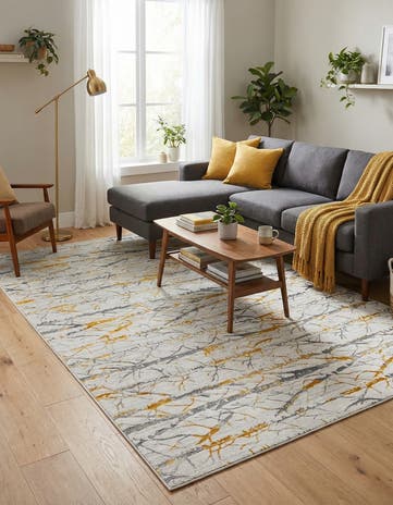 6' x 9' Finsbury Rug