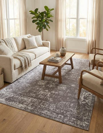 5' x 8' Monte Carlo Rug