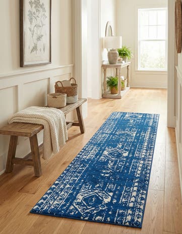3' 3 x 14' Lennon Runner Rug