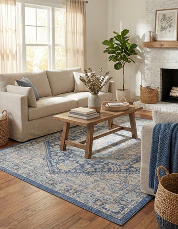 5' 3 x 8' Whitney Rug