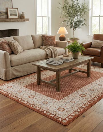 6' x 9' Charlotte Rug