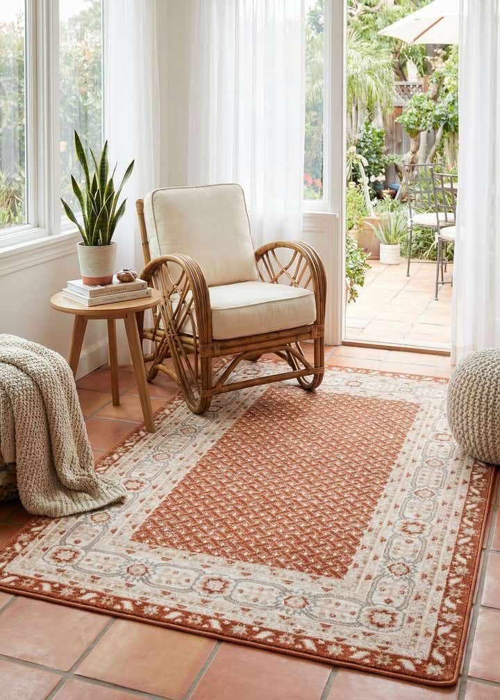 4' x 6' Charlotte Rug