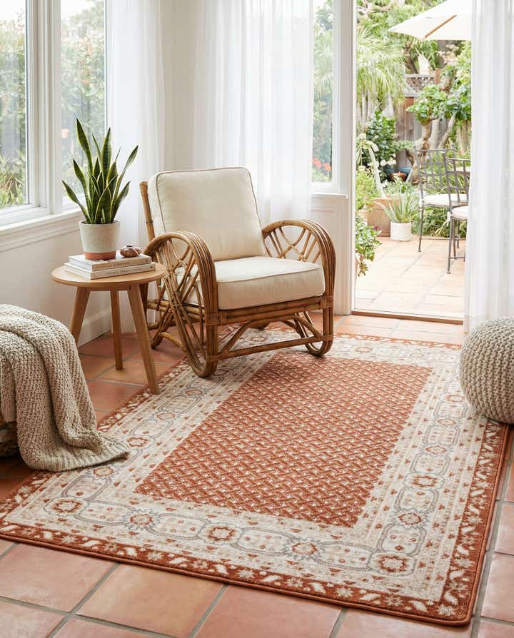 4' x 6' Charlotte Rug