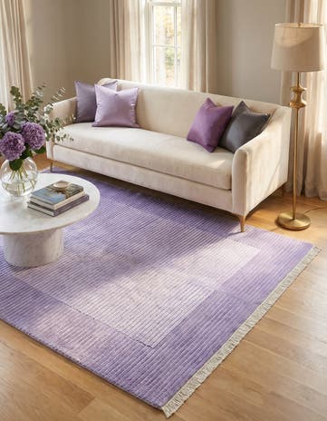 4' 1 x 6' Darya Rug
