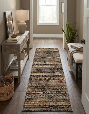 2' x 7' Saturn Runner Rug