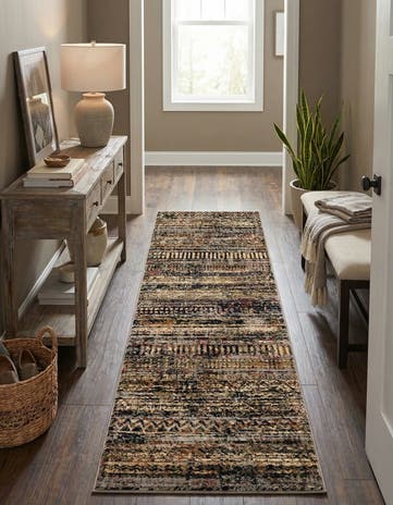 2' x 7' Saturn Runner Rug