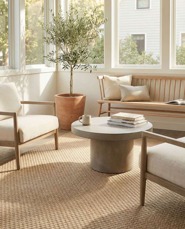 5' 5 x 8' Dunes Rug