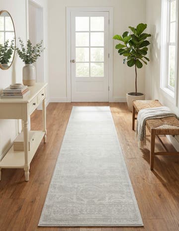 2' 7 x 12' Finsbury Runner Rug