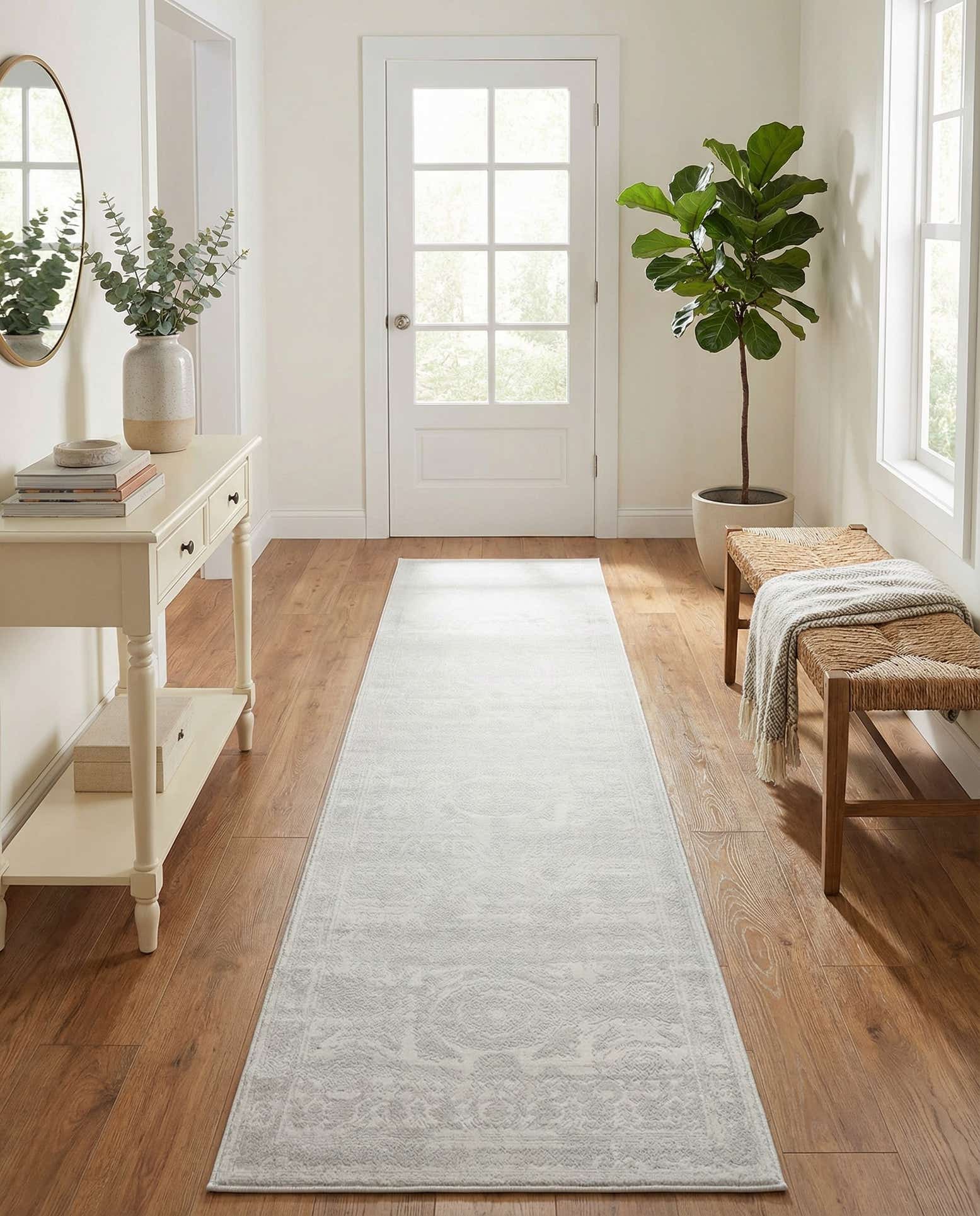 2' 7 x 12' Finsbury Runner Rug